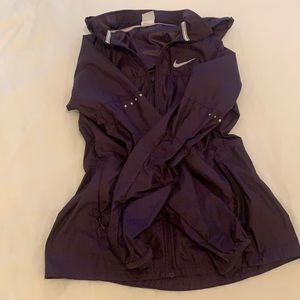 Nike windbreaker